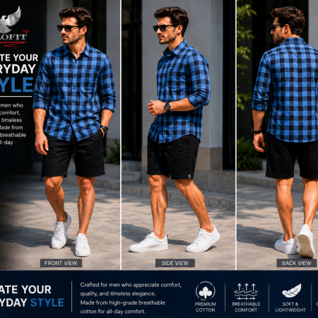 Men's shorts