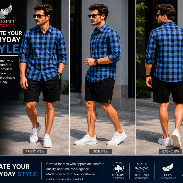 Men's shorts