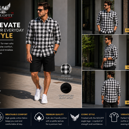 Men's shorts
