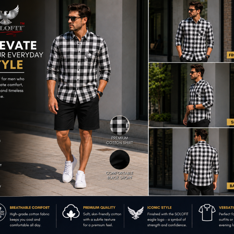 Men's shorts