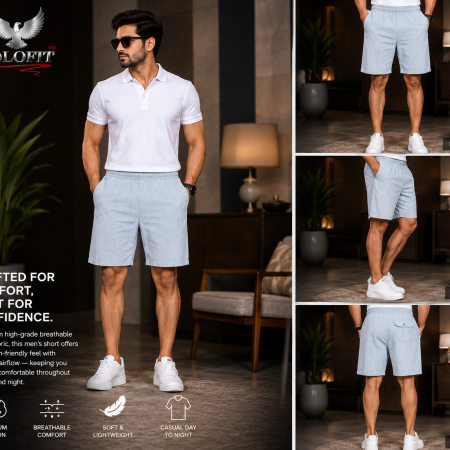Men's shorts