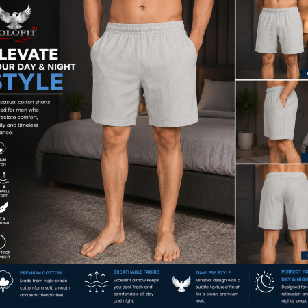 Men's shorts