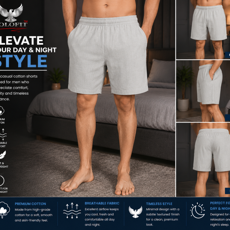 Men's shorts