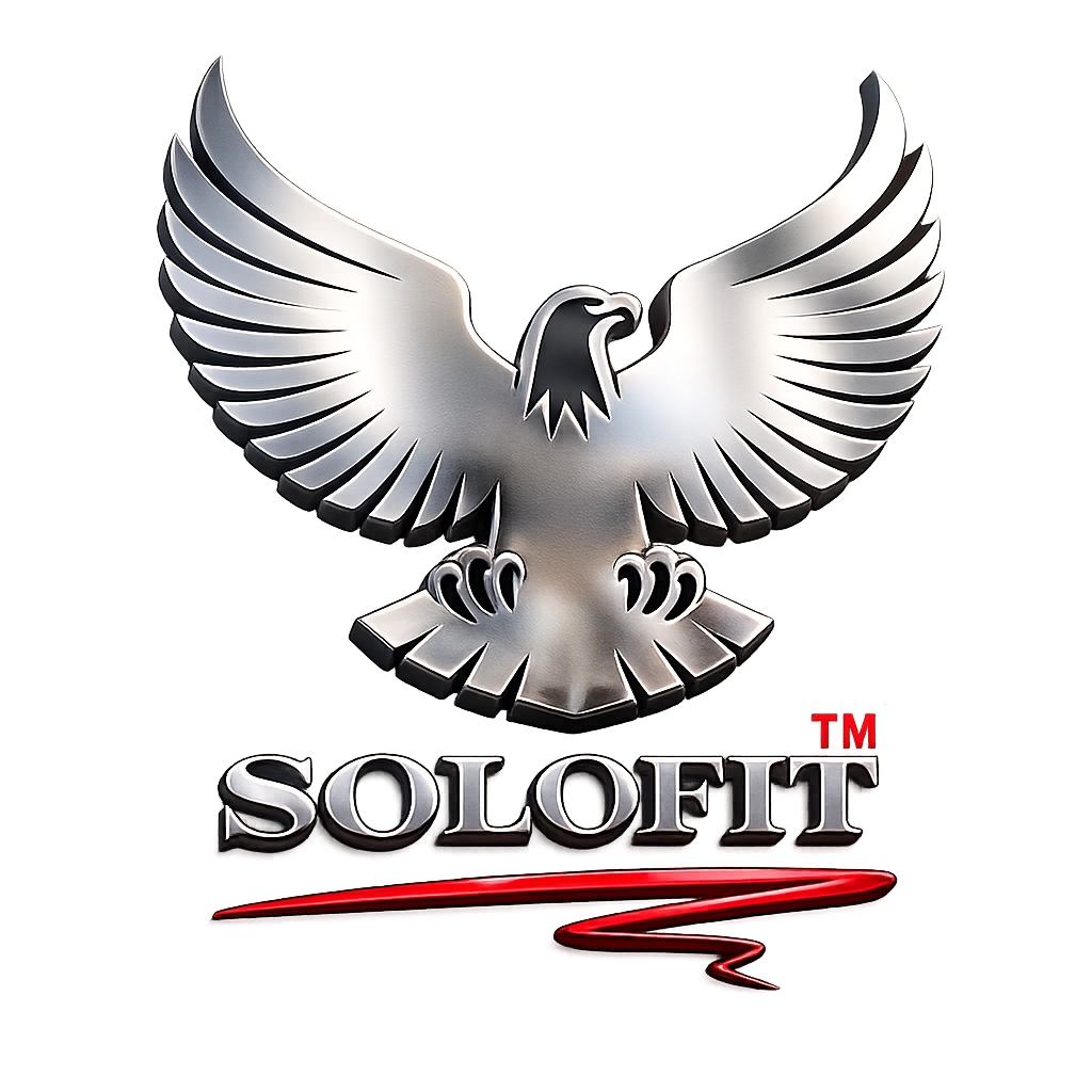 The Solo Fit